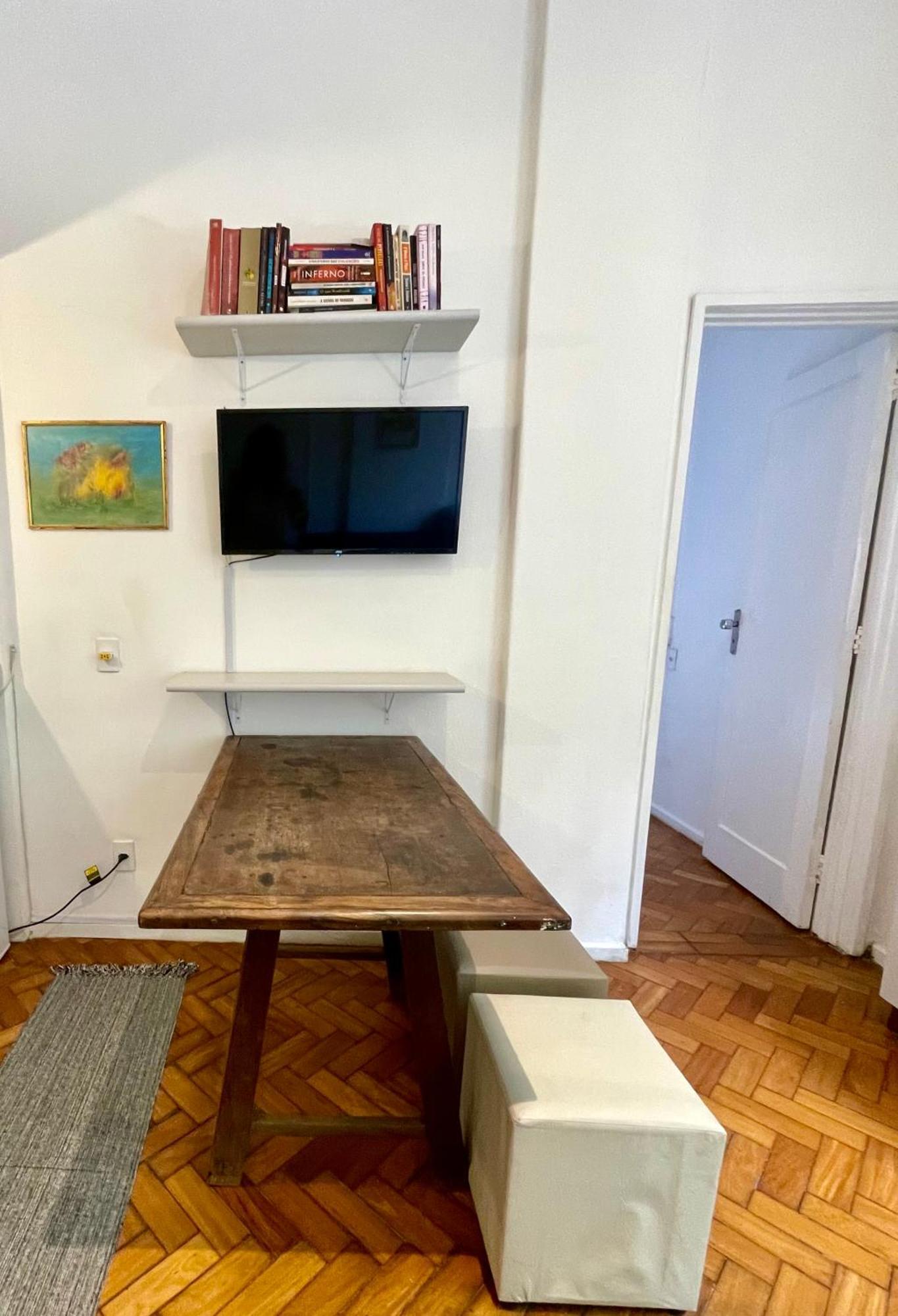 Cantinho Gostoso Copacabana Apartamento Río de Janeiro