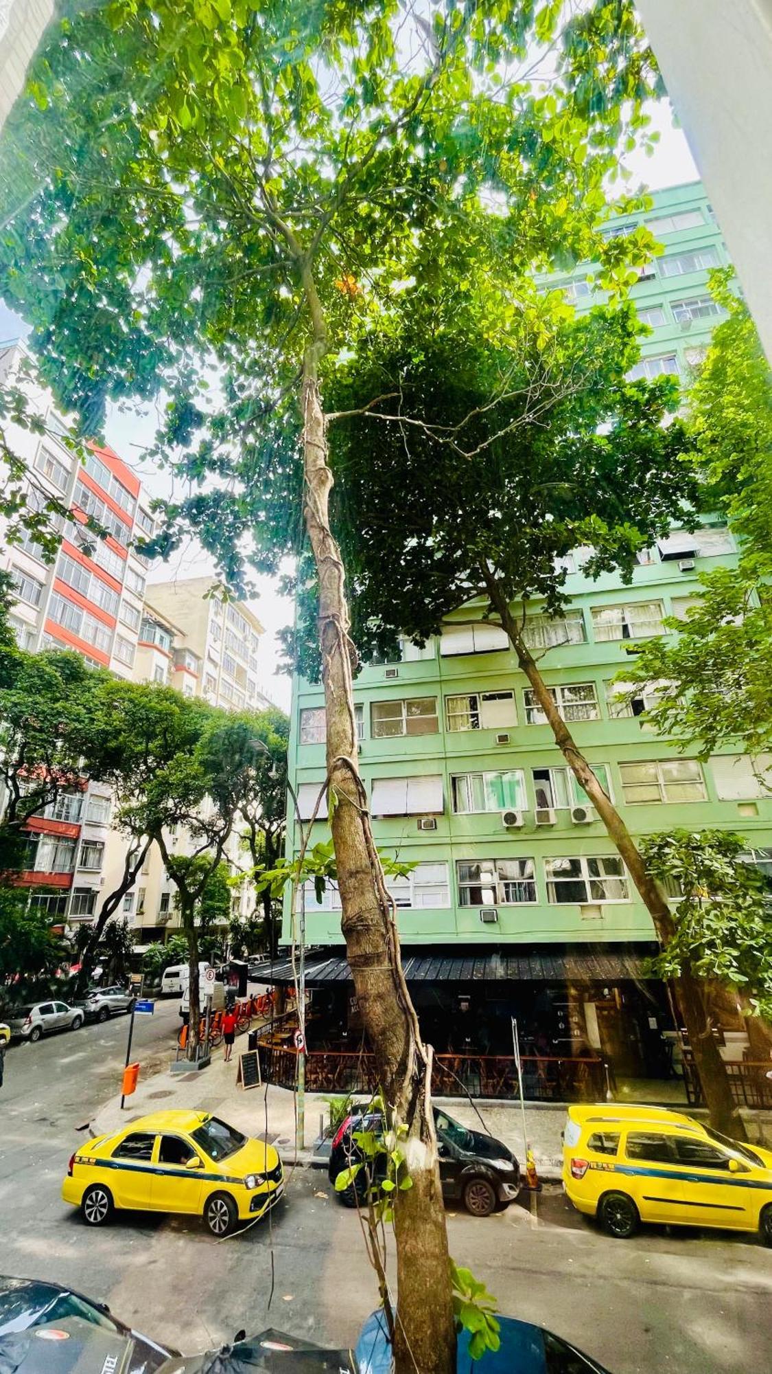 Cantinho Gostoso Copacabana Río de Janeiro