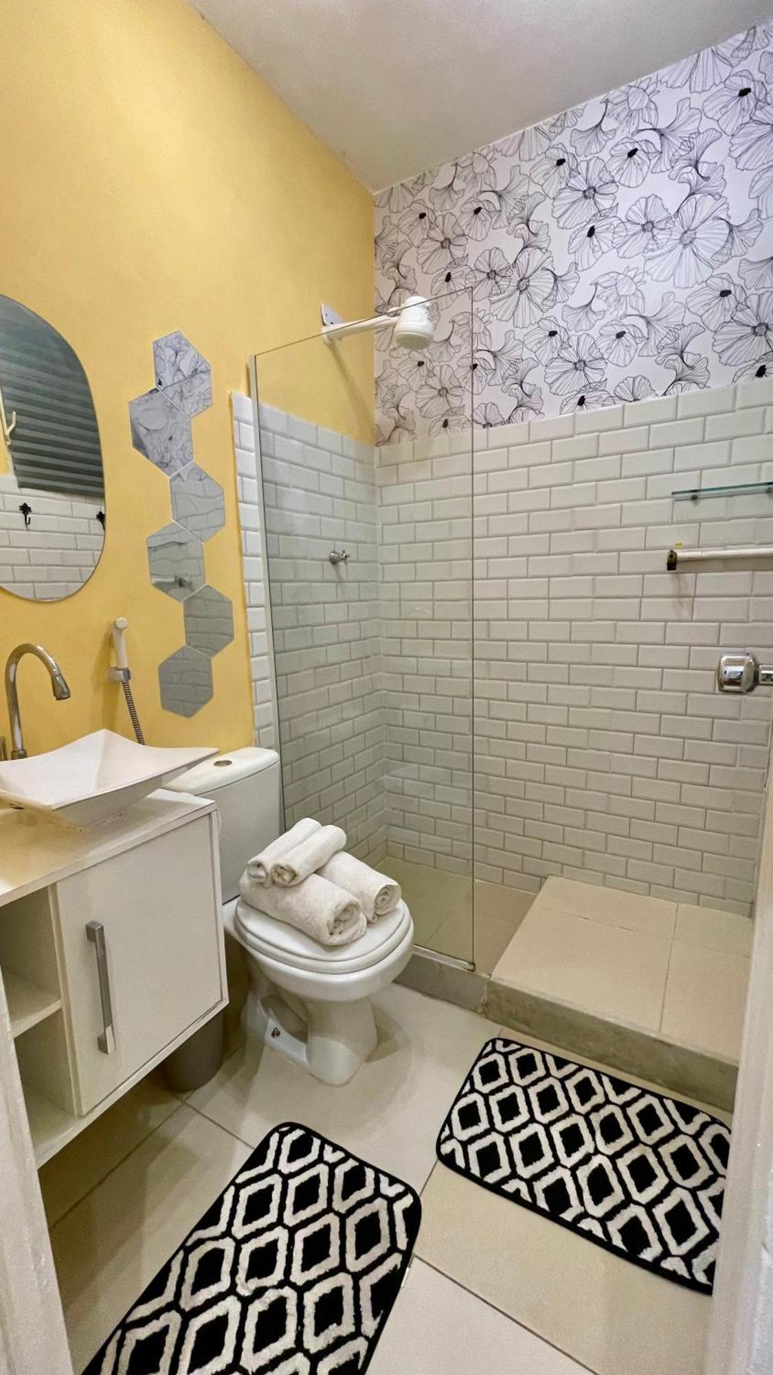 Cantinho Gostoso Copacabana Apartamento Río de Janeiro